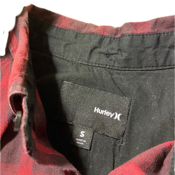 Hurly shirt - Picture 3 of 3
